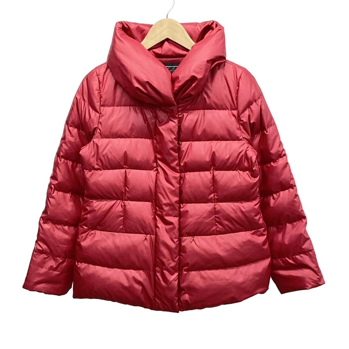 Leilian(レリアン) ダウンジャケット サイズ11 M レディース美品 
