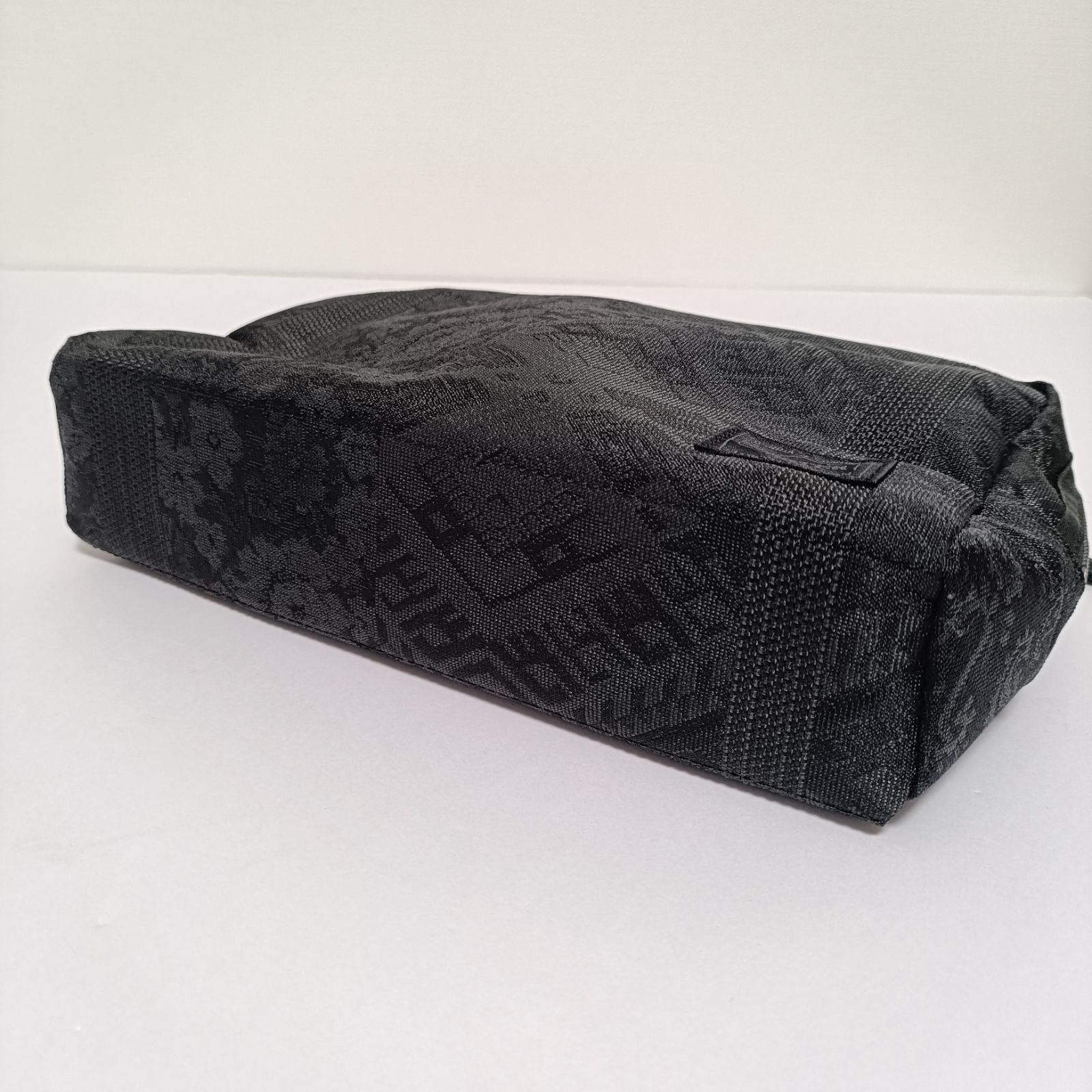 未使用美品 PORTER VERVE ポーターヴァーブ ポーチ ブラック - メルカリ