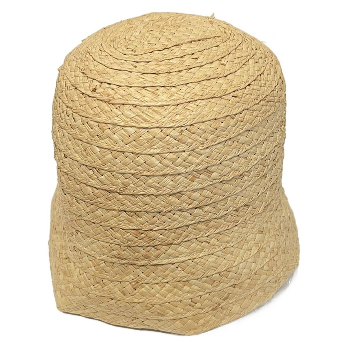 KIJIMATAKAYUKI(キジマタカユキ) ハット 2-22-7美品 - ライトブラウン