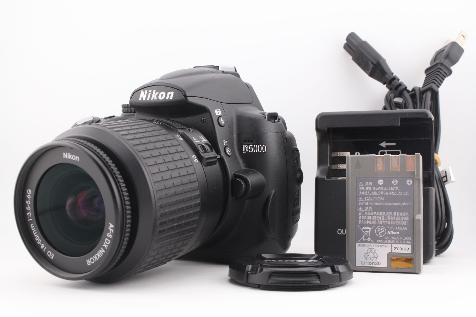 ★美品★ ニコン NIKON D500 ボディ Amazon | 【整備済み品】 Nikon デジタル一眼レフカメラ D500 ボディ