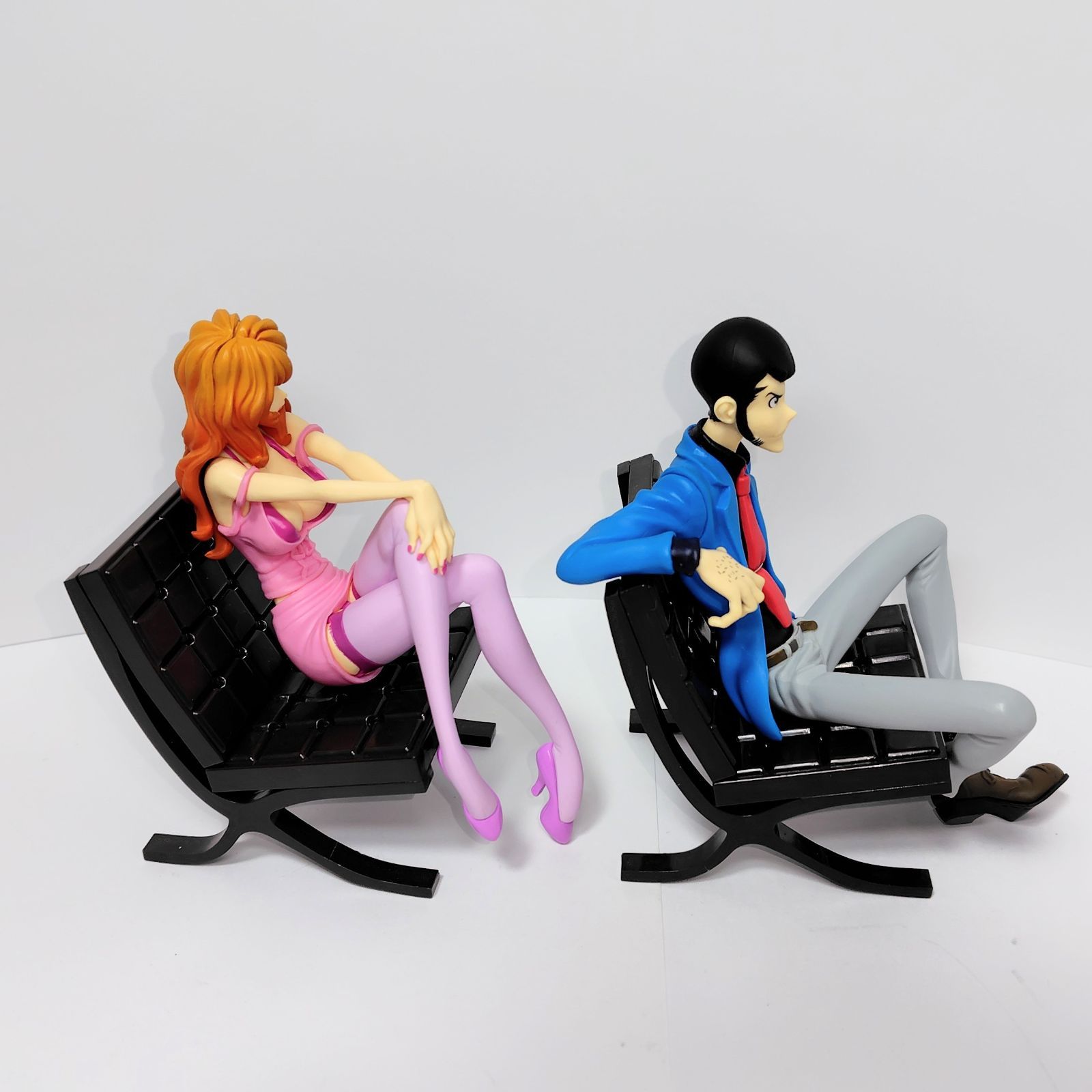 バンプレスト ルパン三世 CREATOR×CREATOR -FUJIKO MINE- 峰不二子