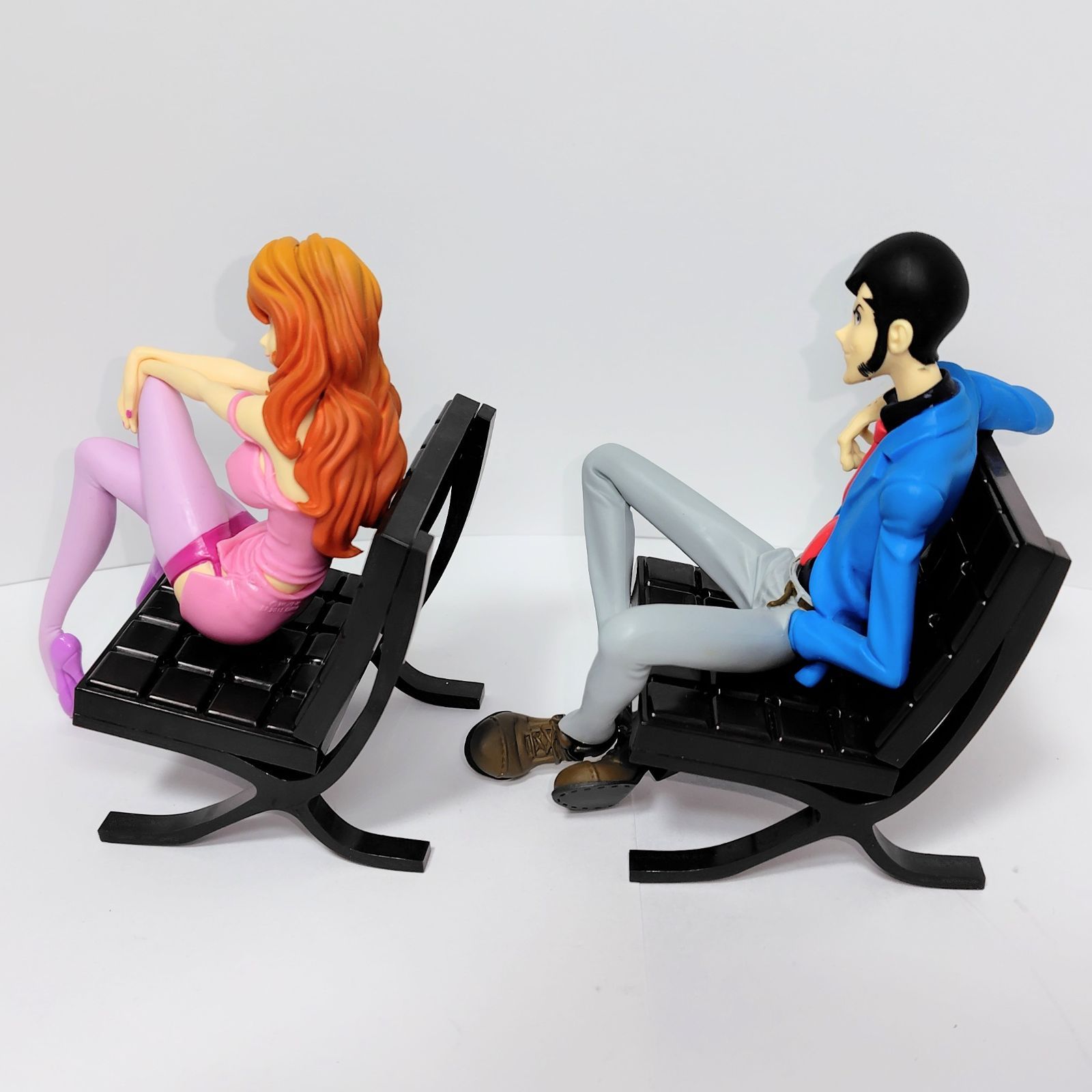 バンプレスト ルパン三世 CREATOR×CREATOR -FUJIKO MINE- 峰不二子