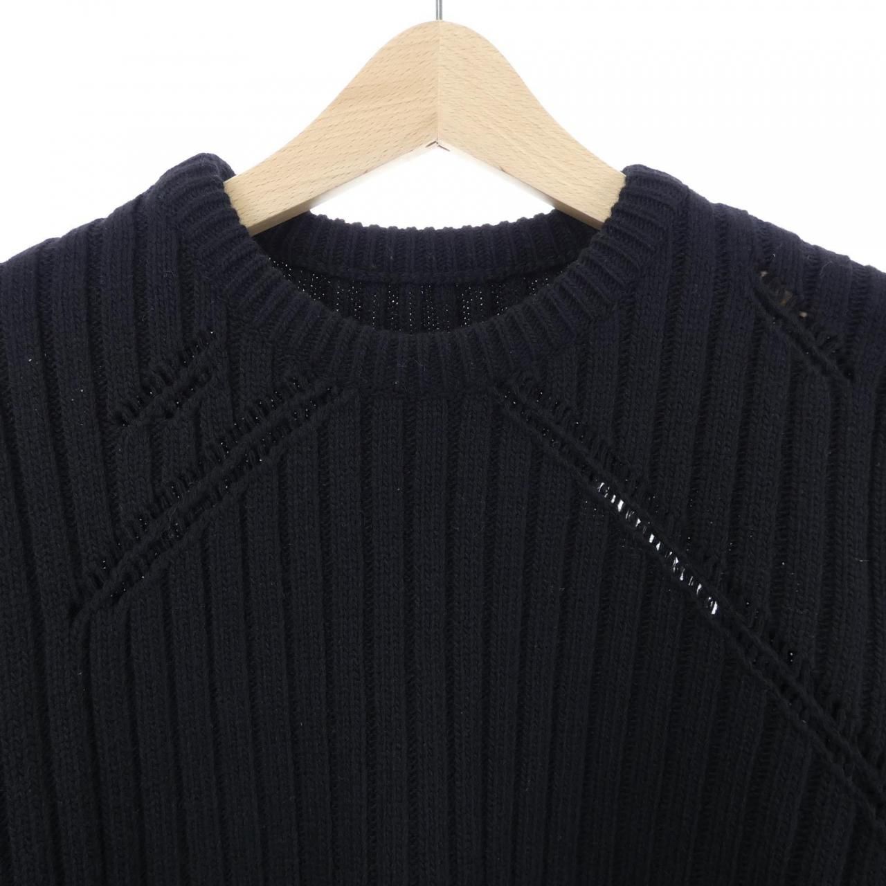 ルシアン ペラフィネ lucien pellat-finet ニット - メルカリ