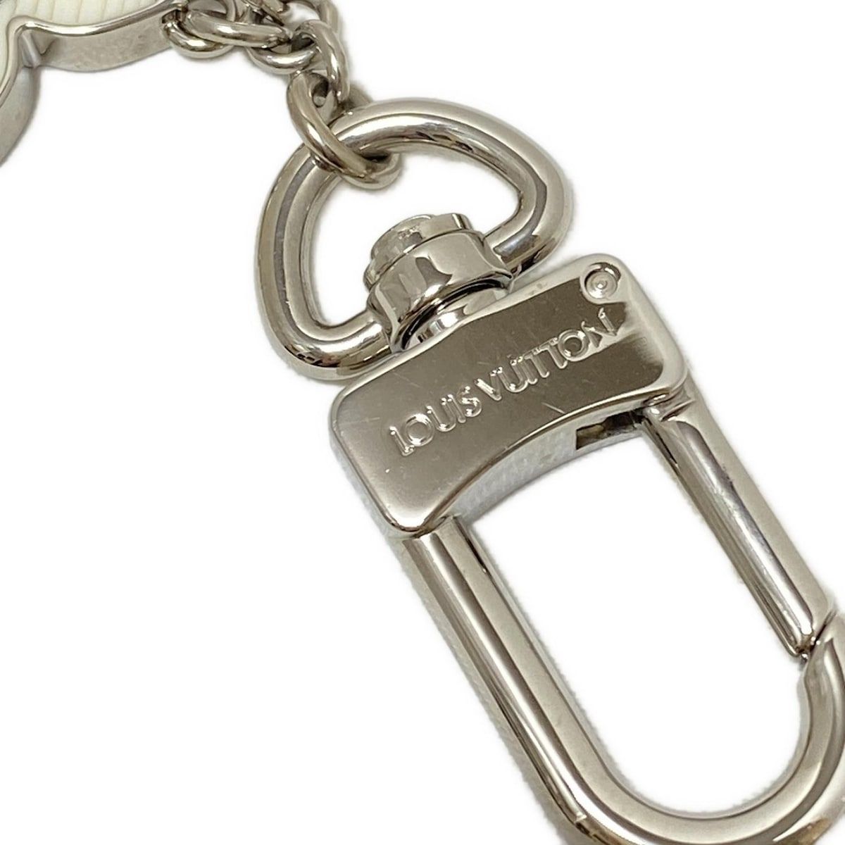 LOUIS VUITTON(ルイヴィトン) キーホルダー(チャーム) エピ ビジュー