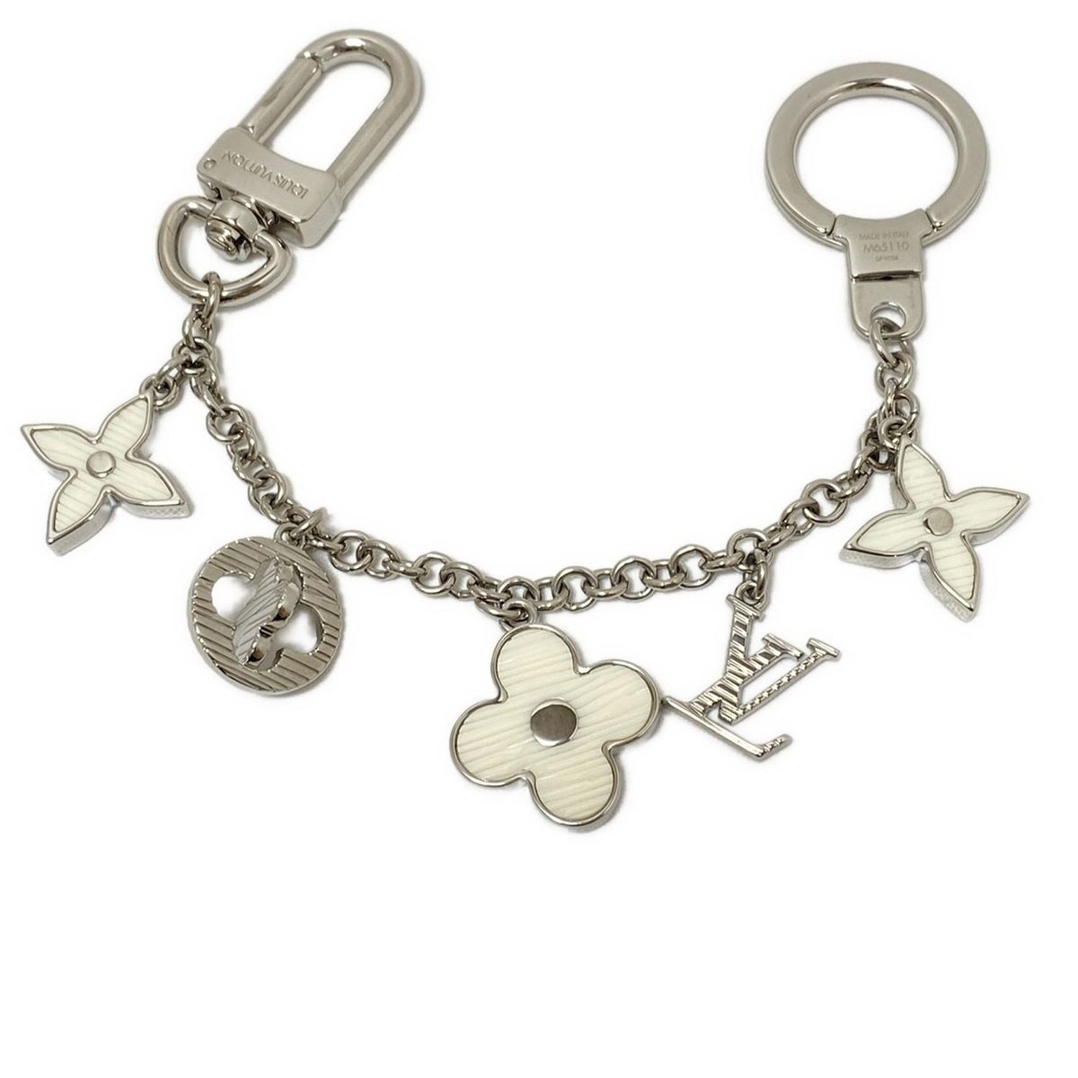 LOUIS VUITTON(ルイヴィトン) キーホルダー(チャーム) エピ ビジュー