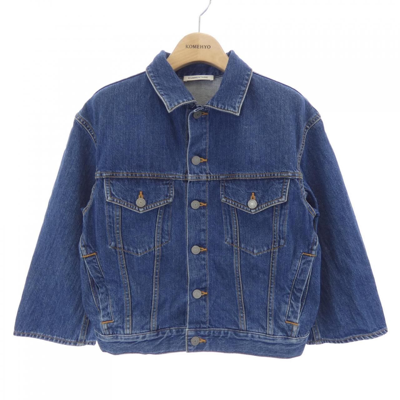 カレンテージ CURRENTAGE ジャケット - メルカリ