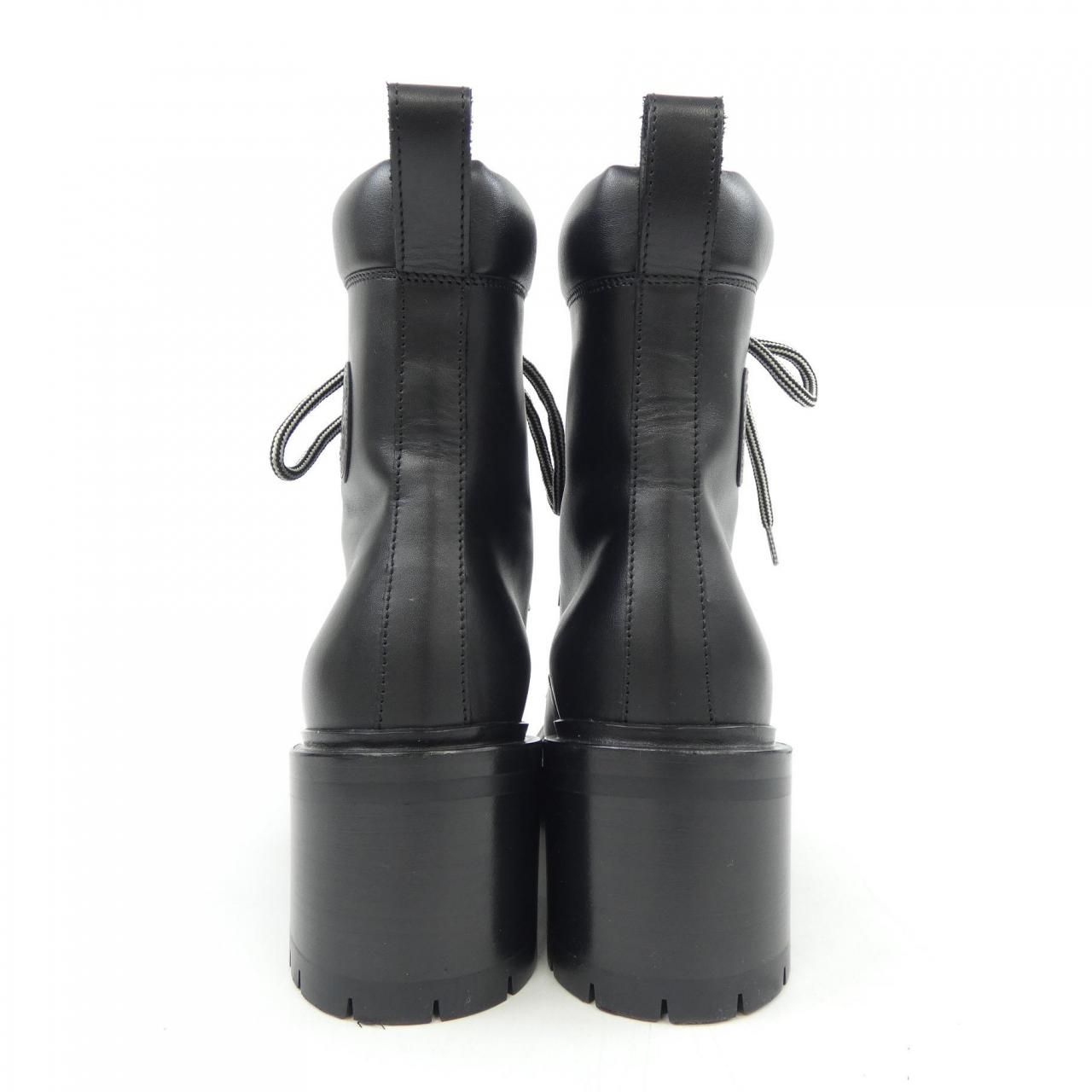 エルメス HERMES トレッキング ブリッジ BRIDGE 202129Z ブーツ - メルカリ