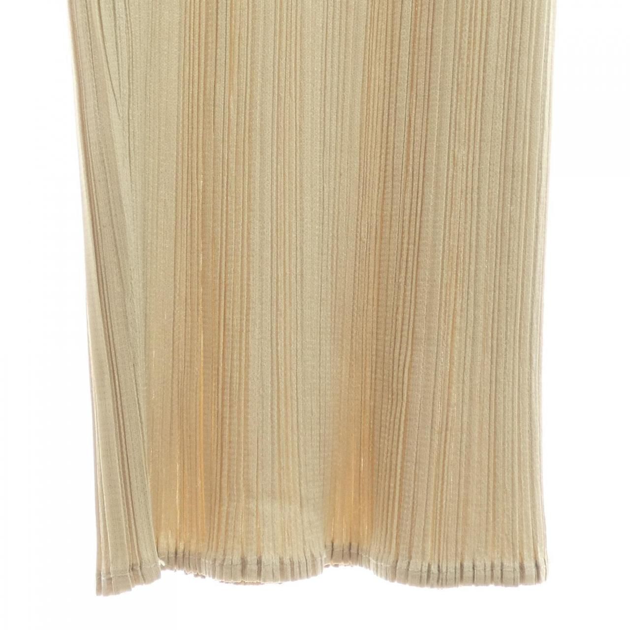 ヴィンテージ】プリーツプリーズ PLEATS PLEASE PP05-JF004 パンツ  