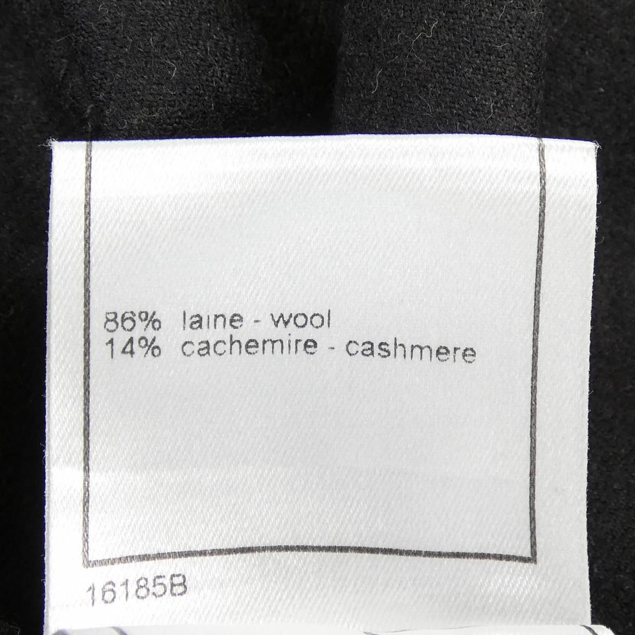 ヴィンテージ】シャネル CHANEL P20246V10471 02A パンツ - メルカリ 