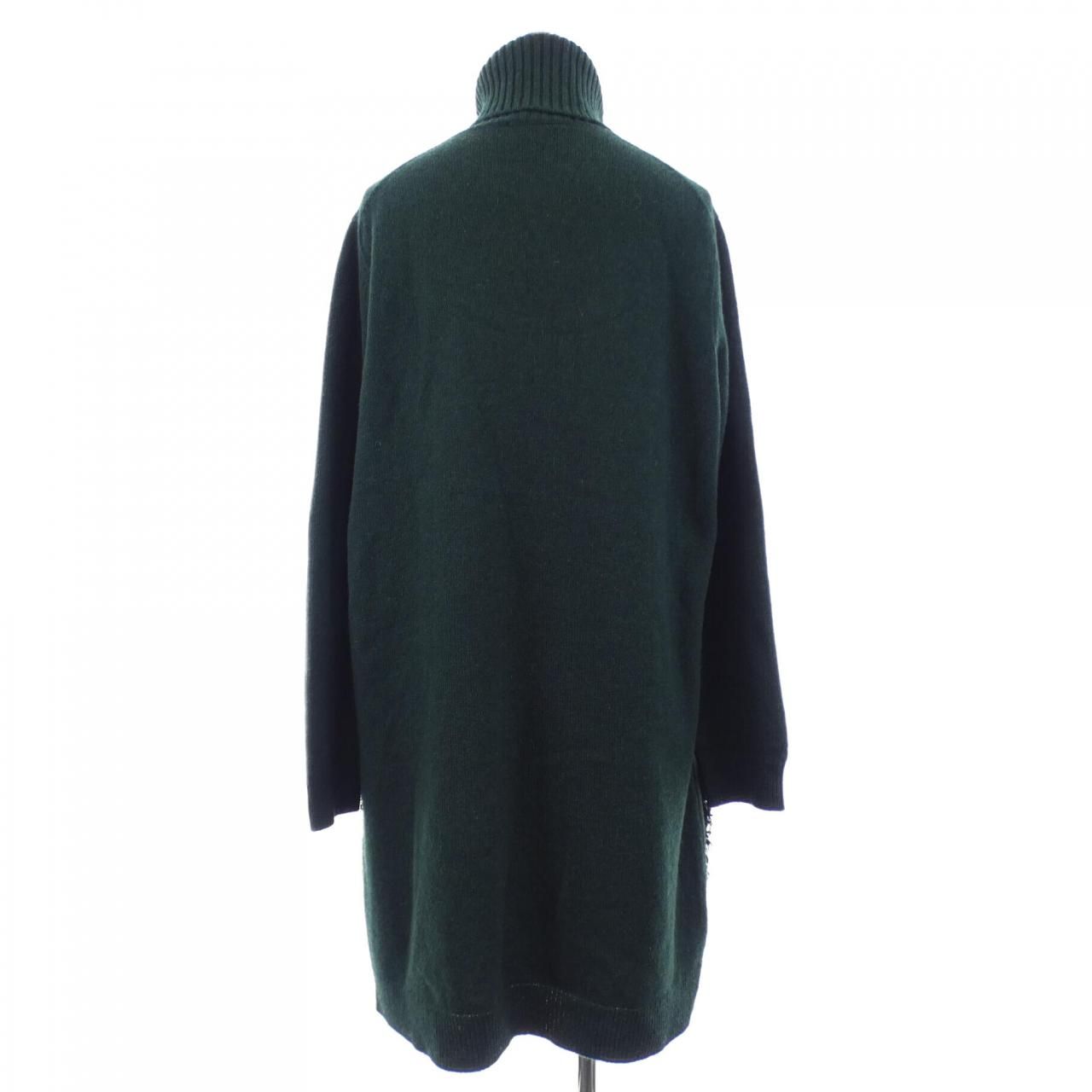 ルイヴィトン LOUIS VUITTON F6KD07OFJ ワンピース - メルカリ 