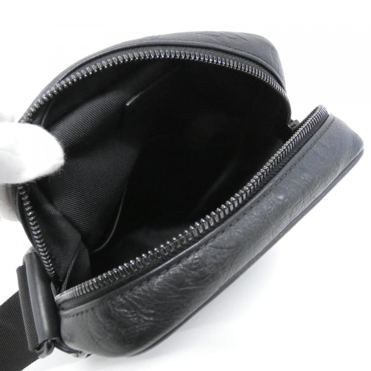 ルイヴィトン モノグラム シャドウ ダヌーブ PM M43681 ショルダー