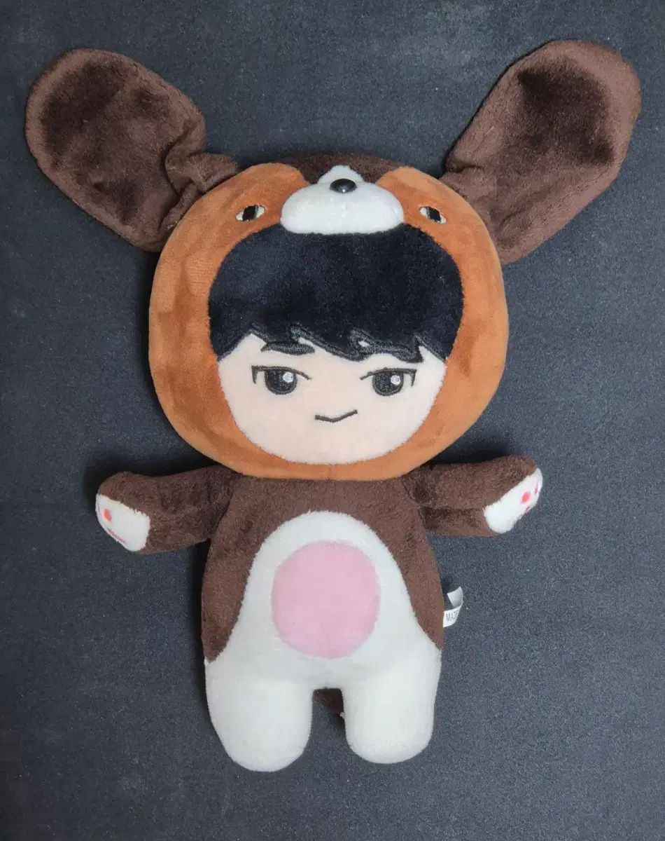 SUPER JUNIOR ぬいぐるみ イェソン SUPERJUNIOR イェソン ぬいぐるみ