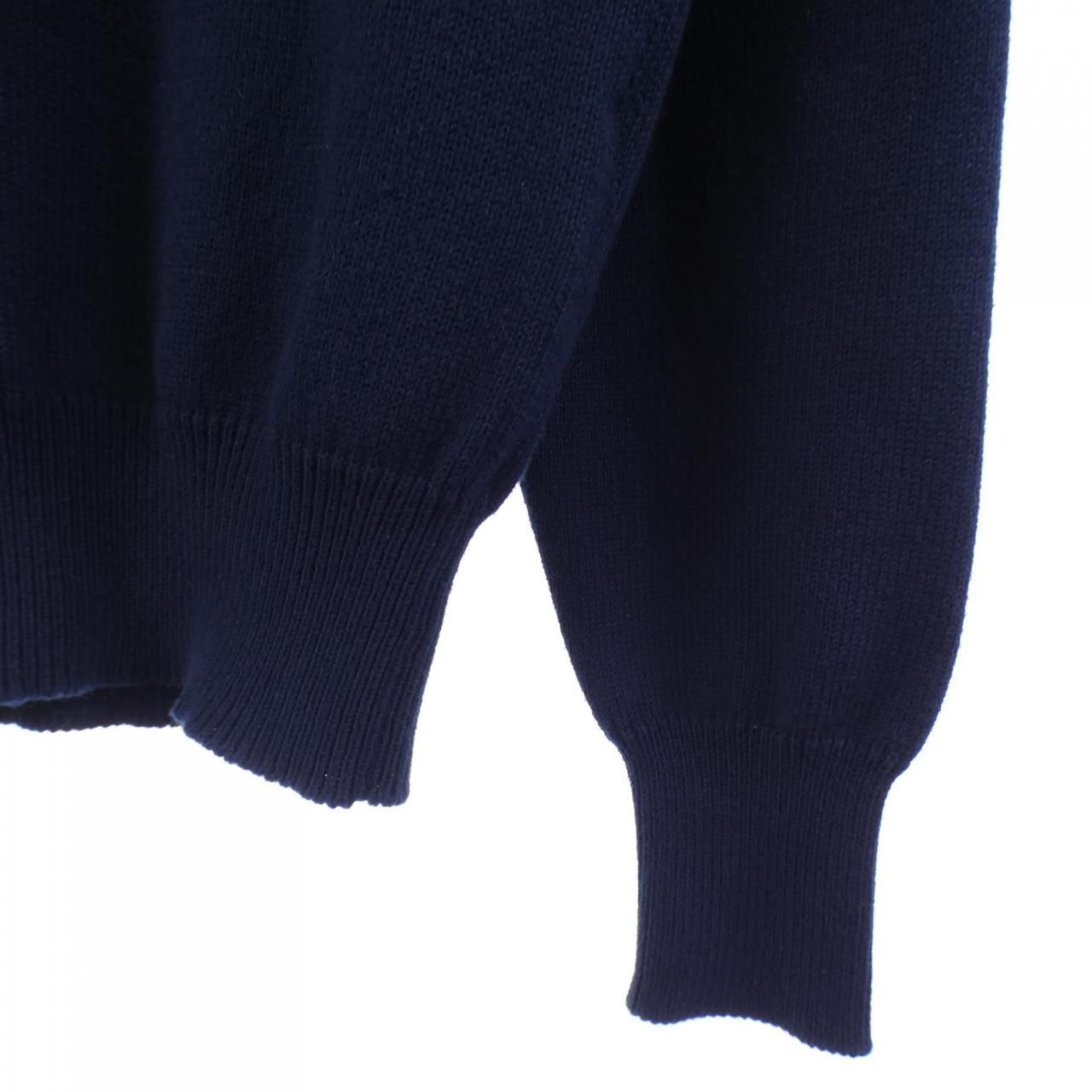 ルイヴィトン LOUIS VUITTON FPKL10160 ニット - メルカリ 