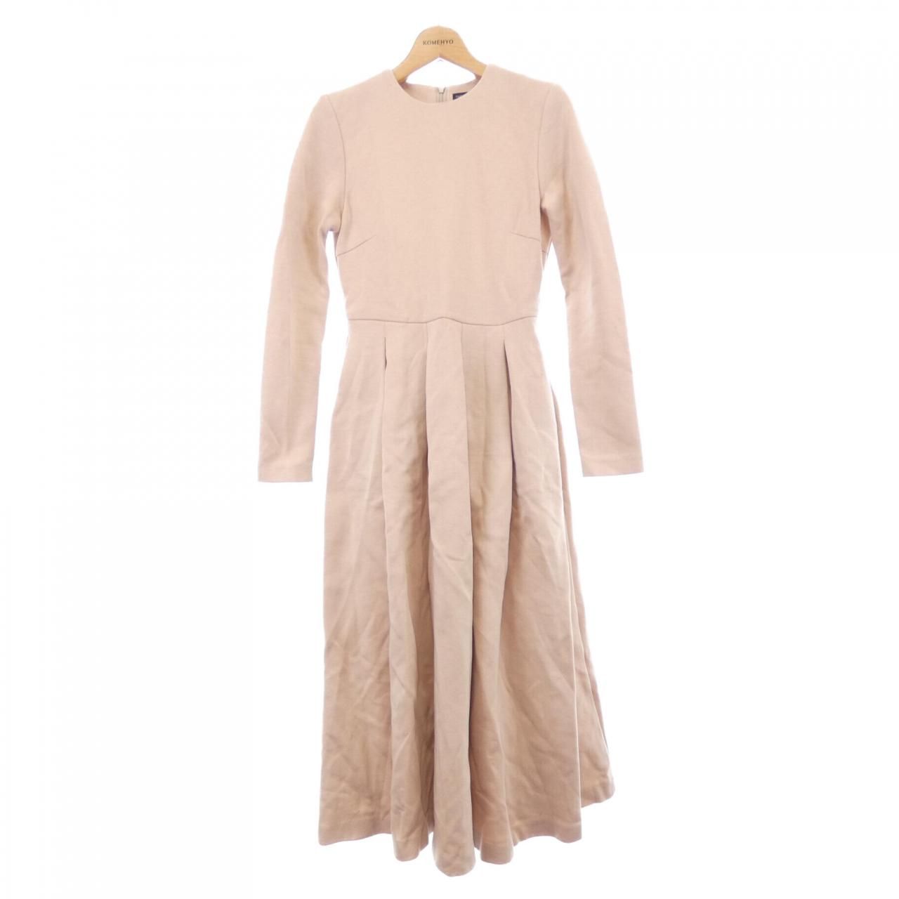 ツルバイマリコオイカワ TSURU BY MARIKO OIKAWA ワンピース - メルカリ