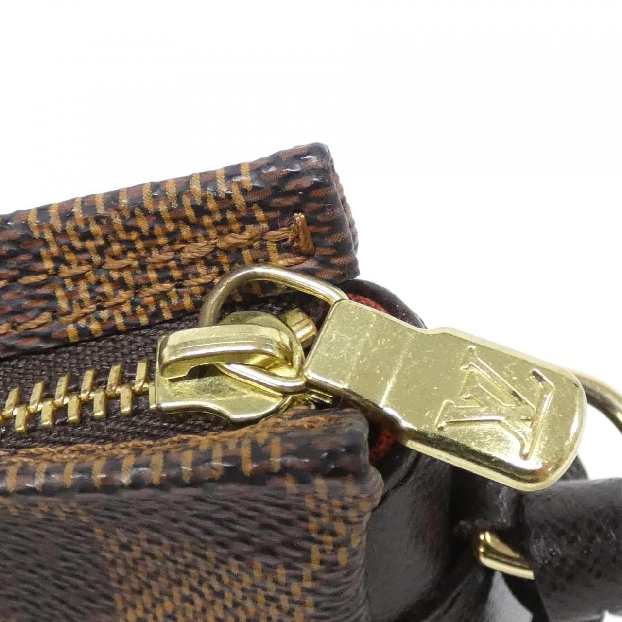 ルイヴィトン ダミエ トゥルース メイクアップ N51982 アクセサリー