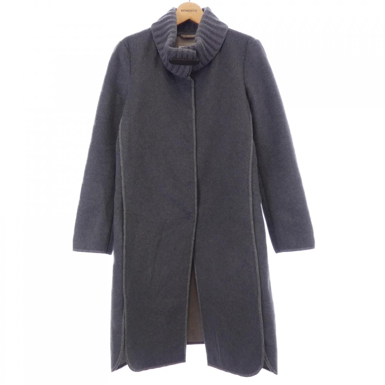 ファビアナフィリッピ FABIANA FILIPPI コート - メルカリ