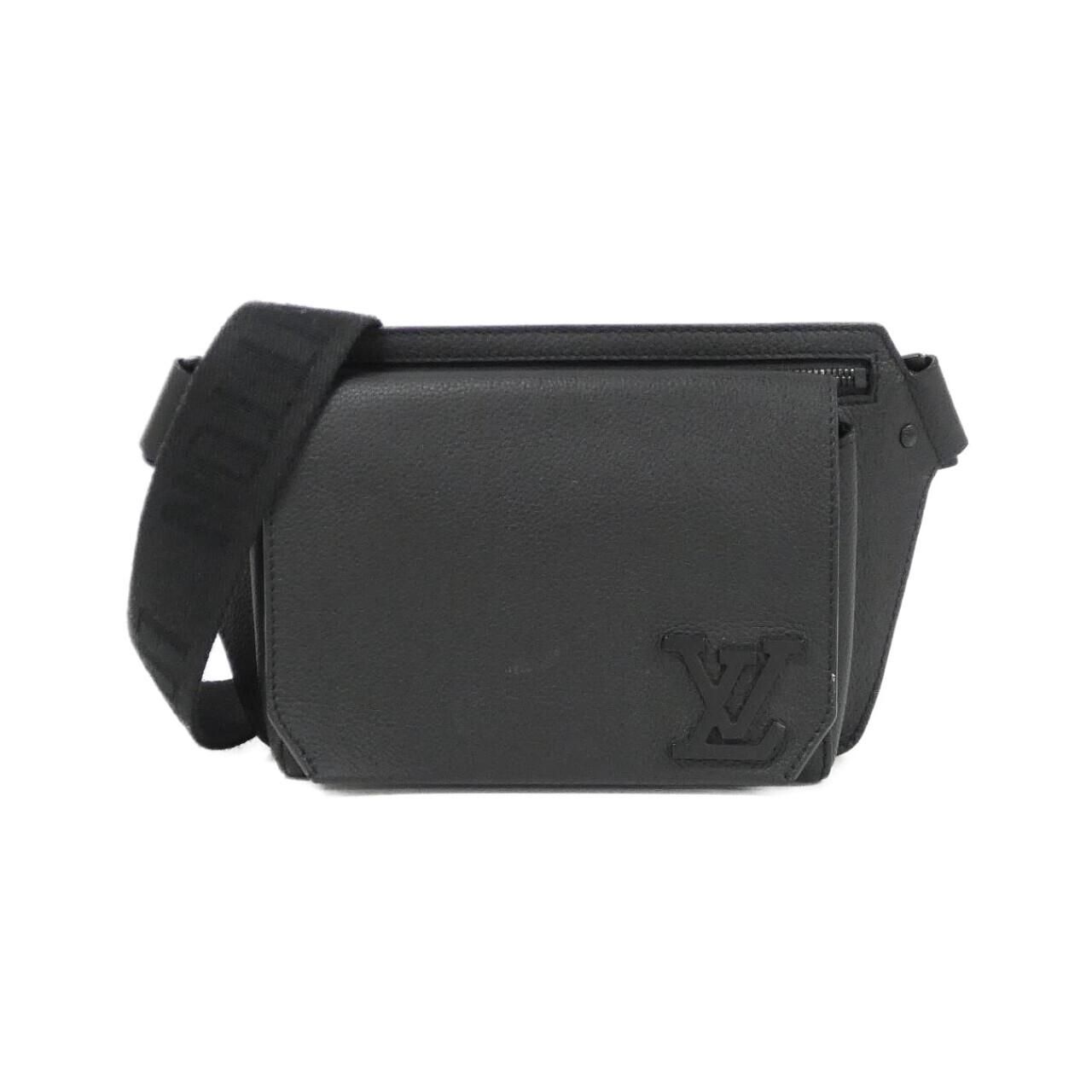 ルイヴィトン LVアエログラム テイクオフ スリング M57081 ショルダー