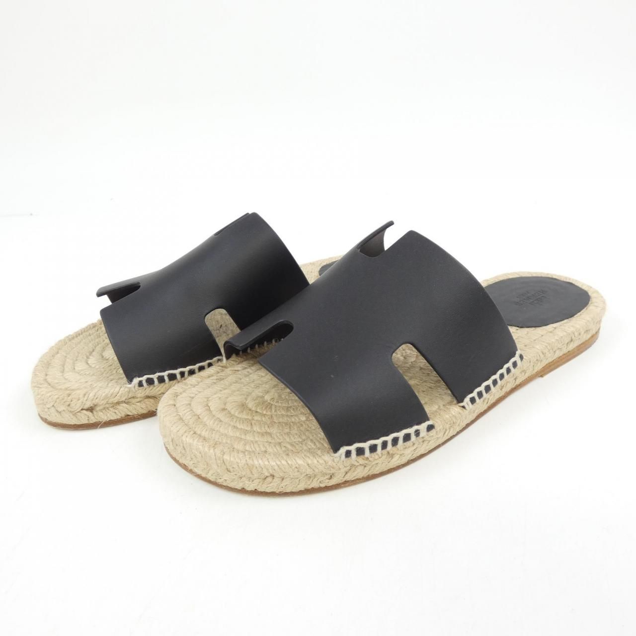 エルメス HERMES アンティグア H 231000Z サンダル - メルカリ