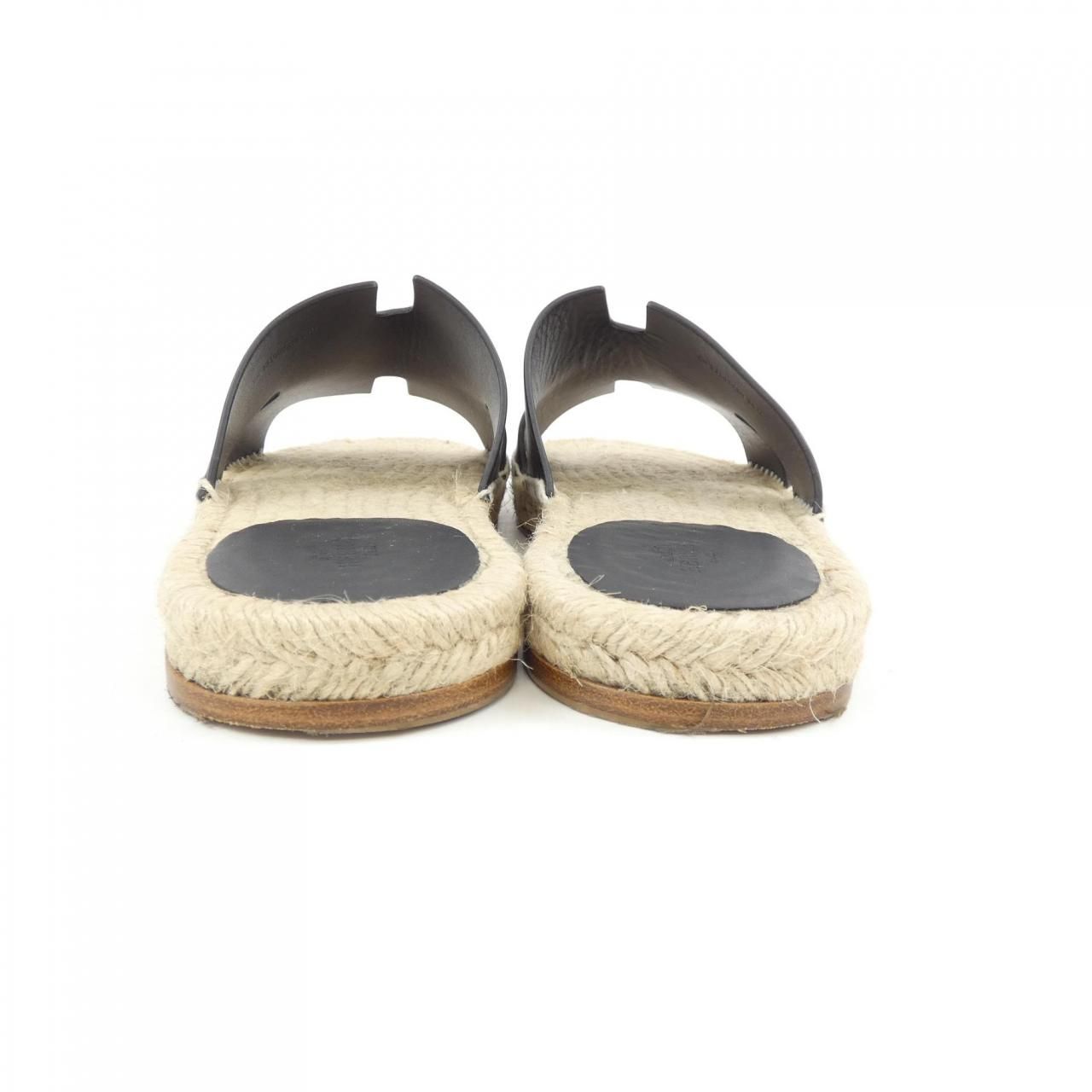 エルメス HERMES アンティグア H 231000Z サンダル - メルカリ