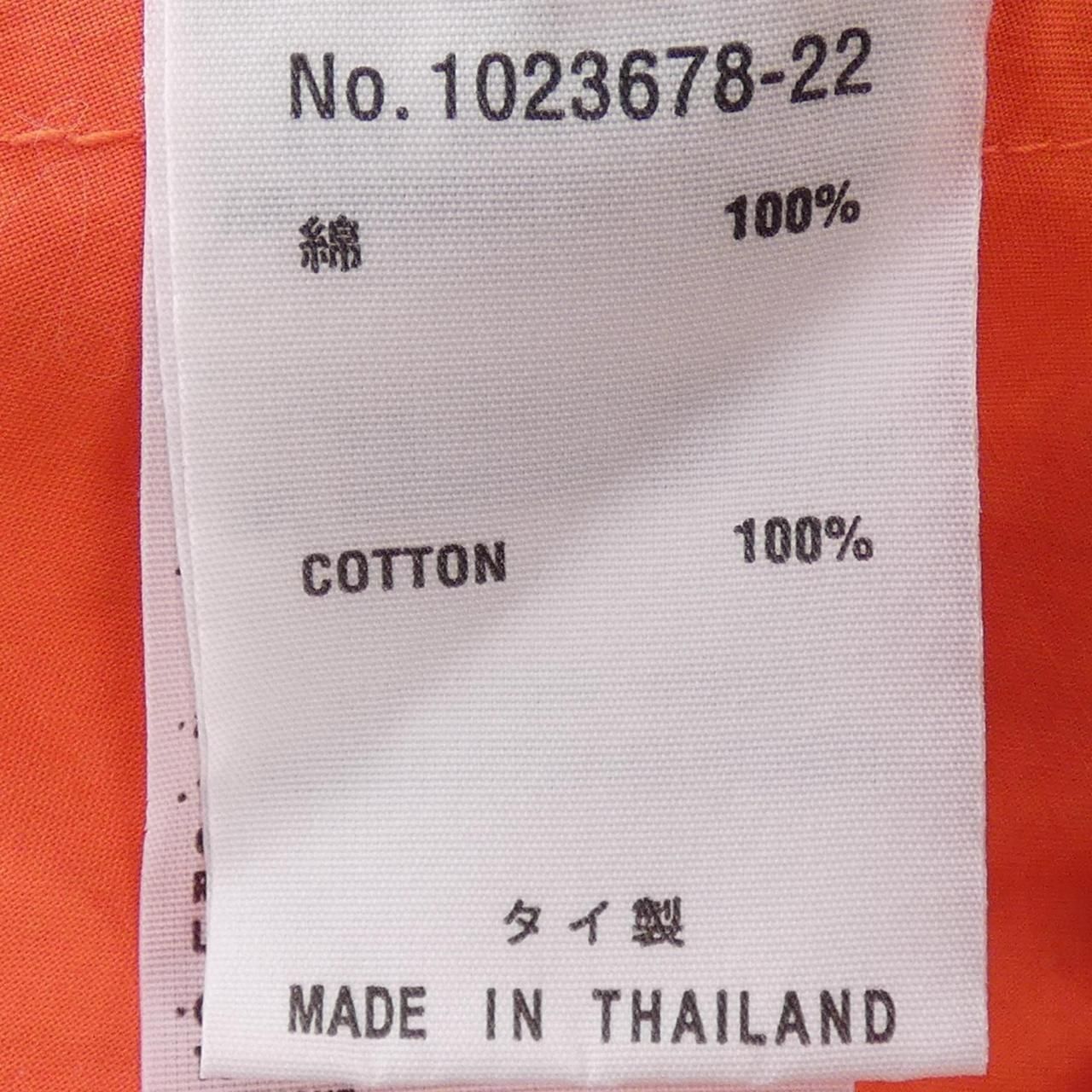 レディース YACCOMARICARD シャツ