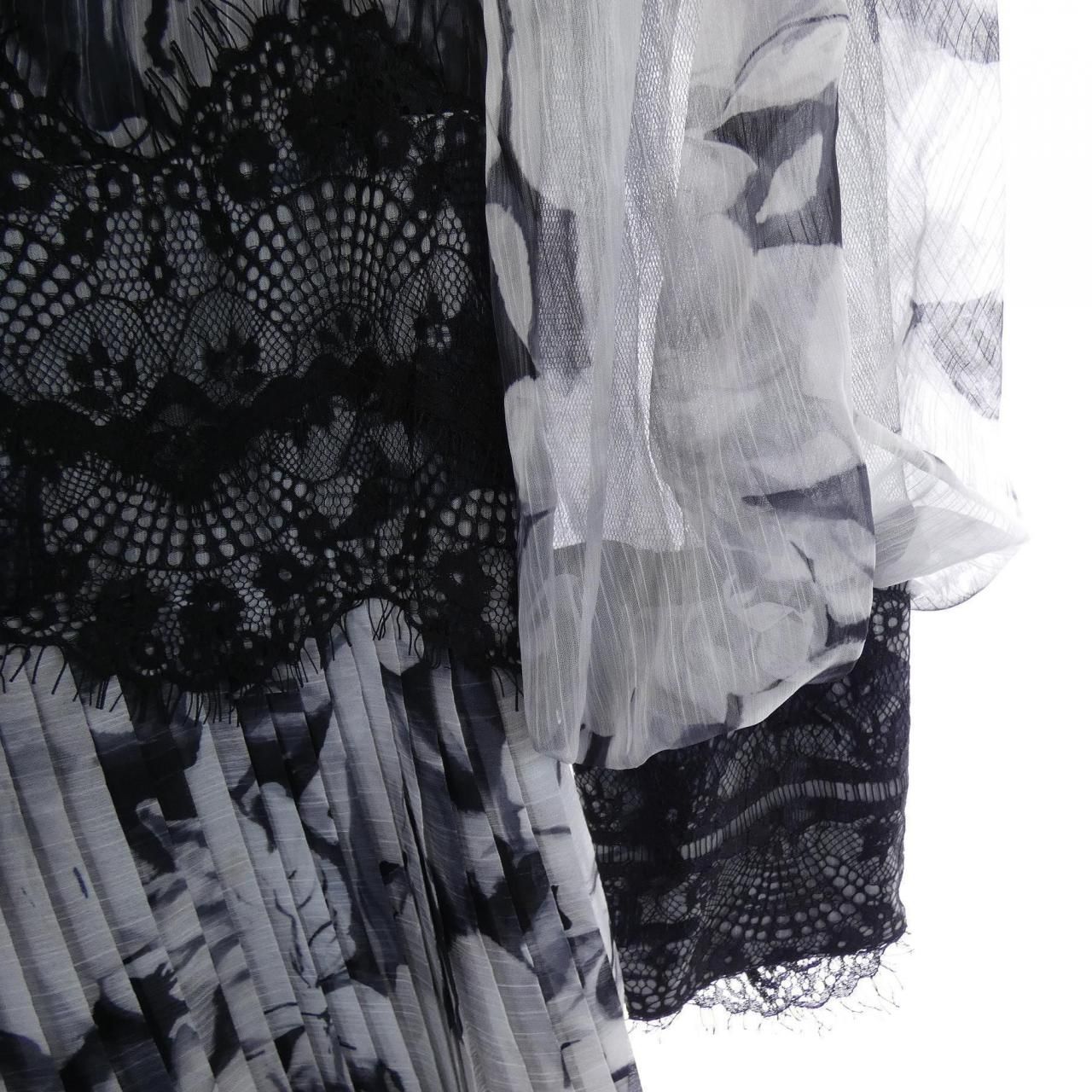 タダシショウジ TADASHI SHOJI BUH22186MD ワンピース - メルカリ 