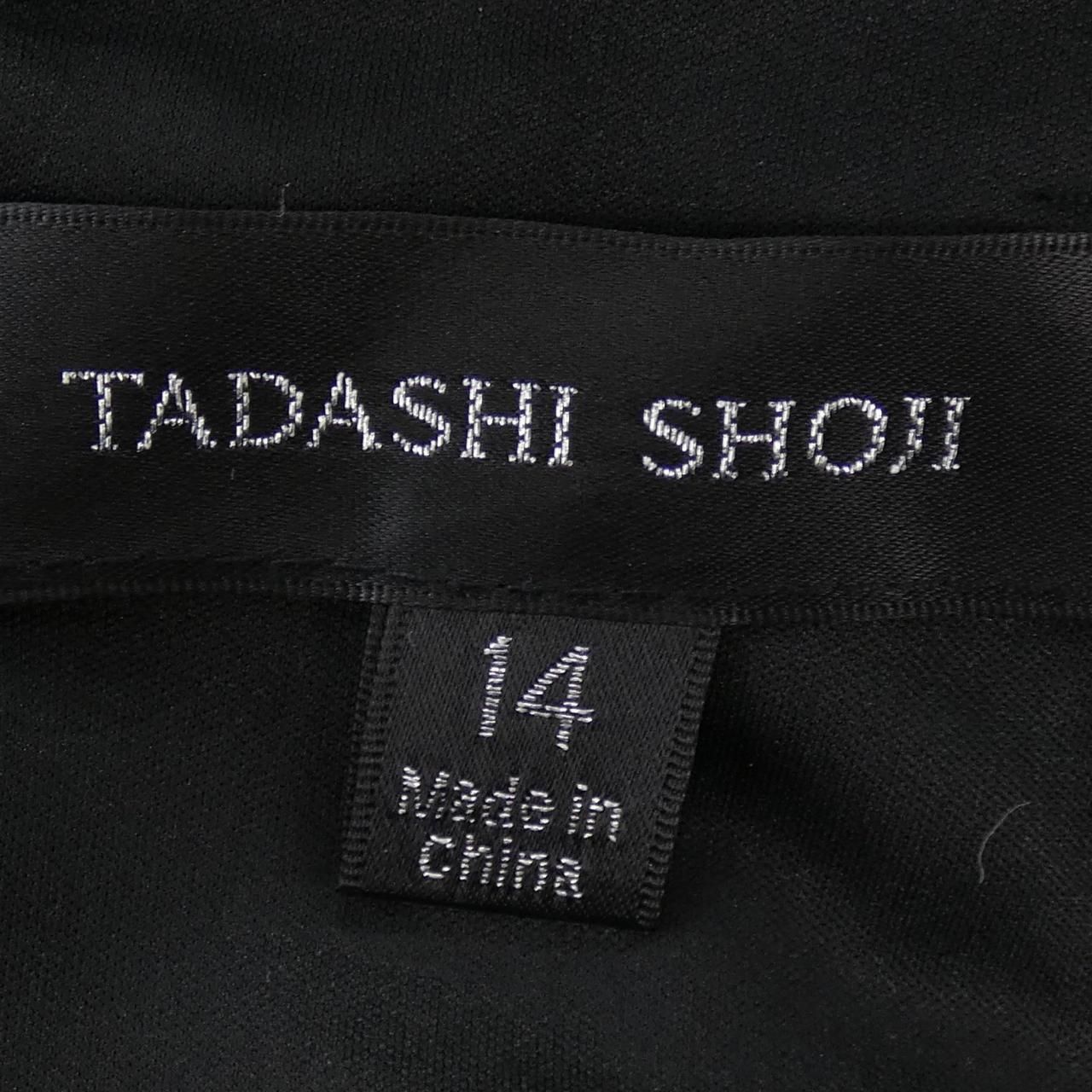タダシショウジ TADASHI SHOJI BUH22186MD ワンピース - メルカリ 