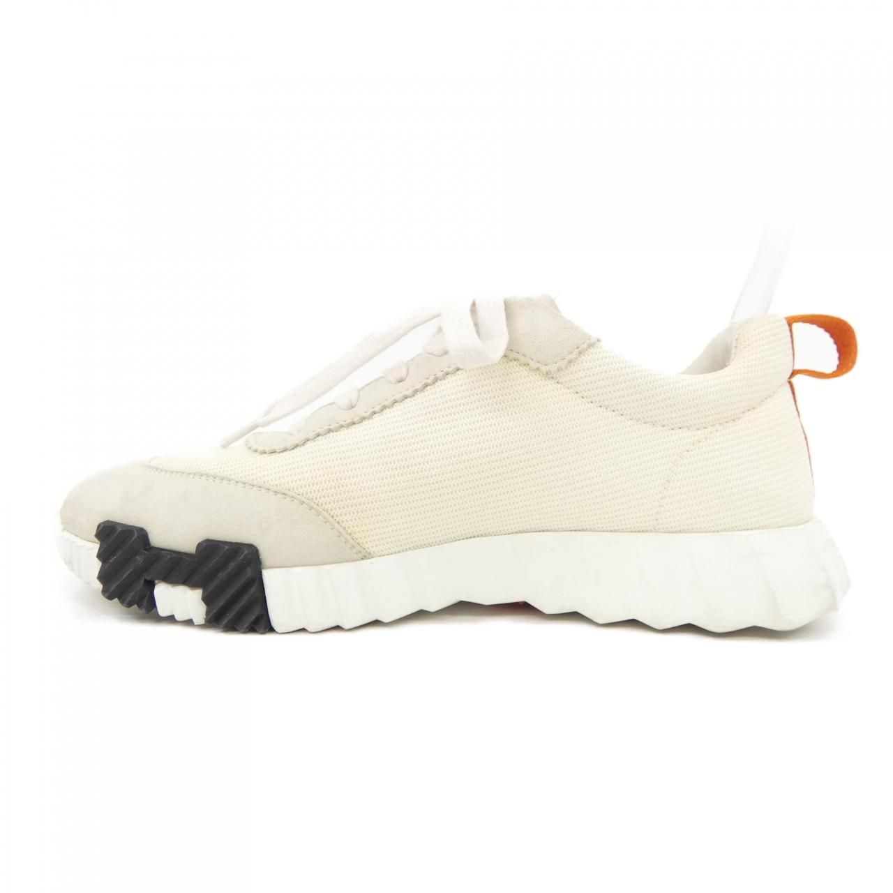 エルメス HERMES バウンシング 202934Z スニーカー - メルカリ