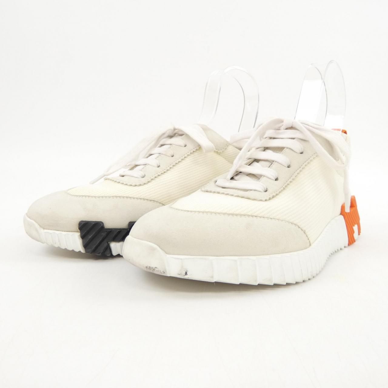 エルメス HERMES バウンシング 202934Z スニーカー - メルカリ