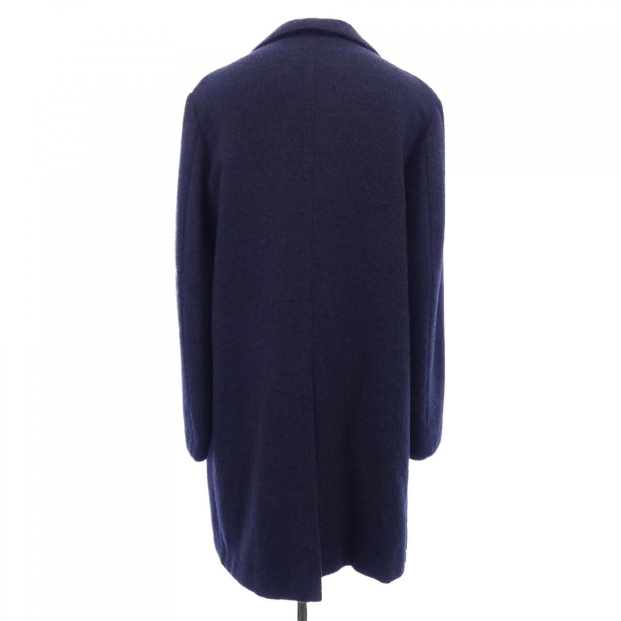 エリッコフォルミコラ ERRICO FORMICOLA コート - メルカリ