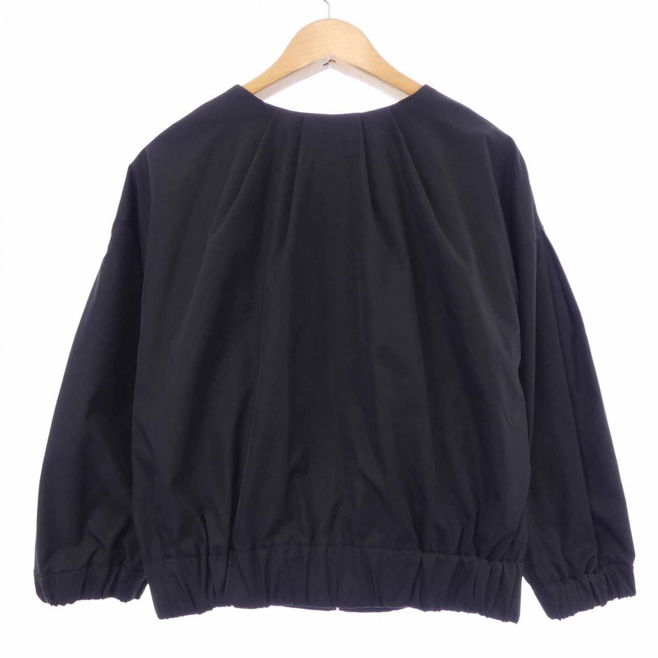 エストネーション　レディース　ブルゾン　美品 エストネーション ESTNATION ブルゾン 【公式通販】