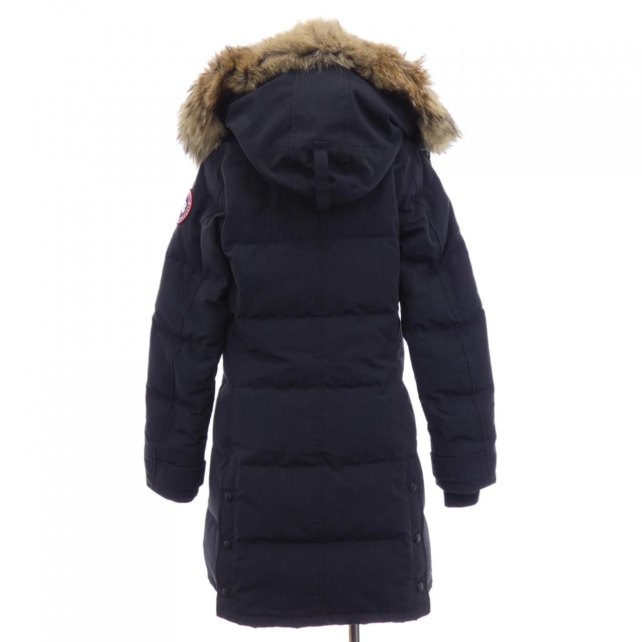 カナダグース CANADA GOOSE 2302JL MACKENZIE マッケンジー ダウン