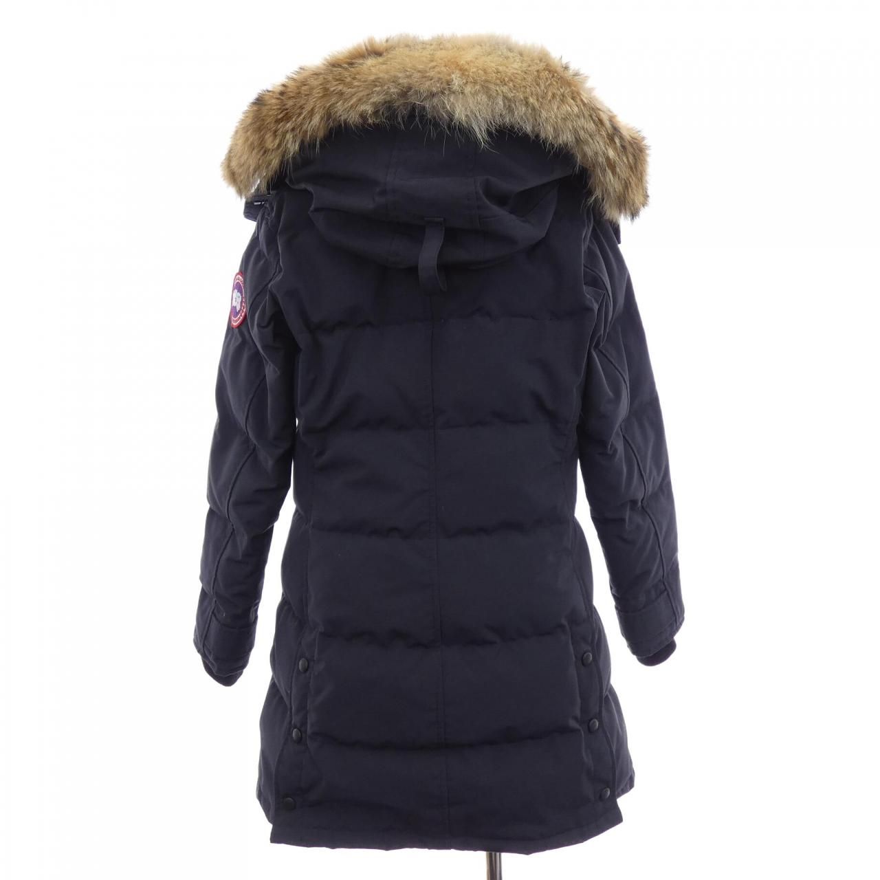 カナダグース CANADA GOOSE 3802LA SHELBURNE シェルバーン ダウン