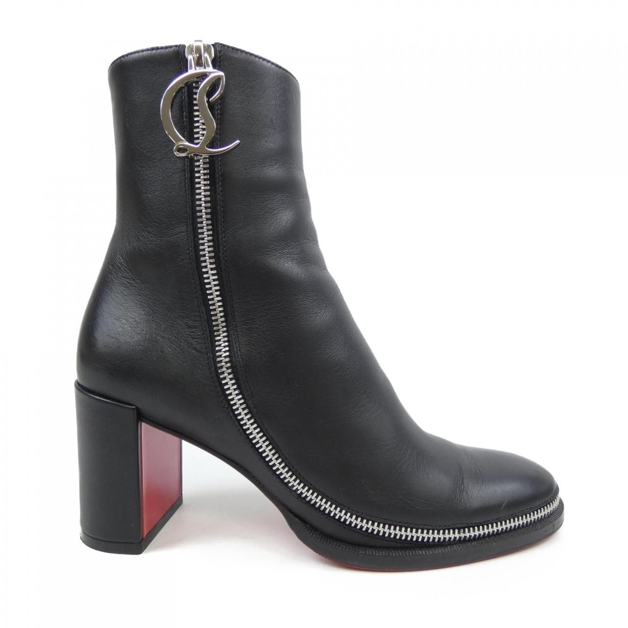 クリスチャンルブタン CHRISTIAN LOUBOUTIN 3230746 BK 01 CL クリスチャンルブタン CHRISTIAN LOUBOUTIN 3230746 BK 01 CL