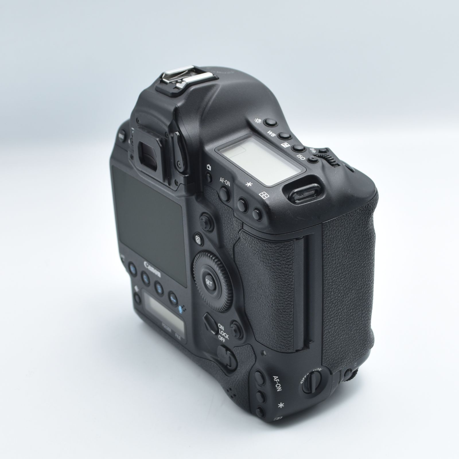 B#10997 Canon デジタル一眼レフカメラ EOS-1D X ボディ EOS1DX - メルカリ