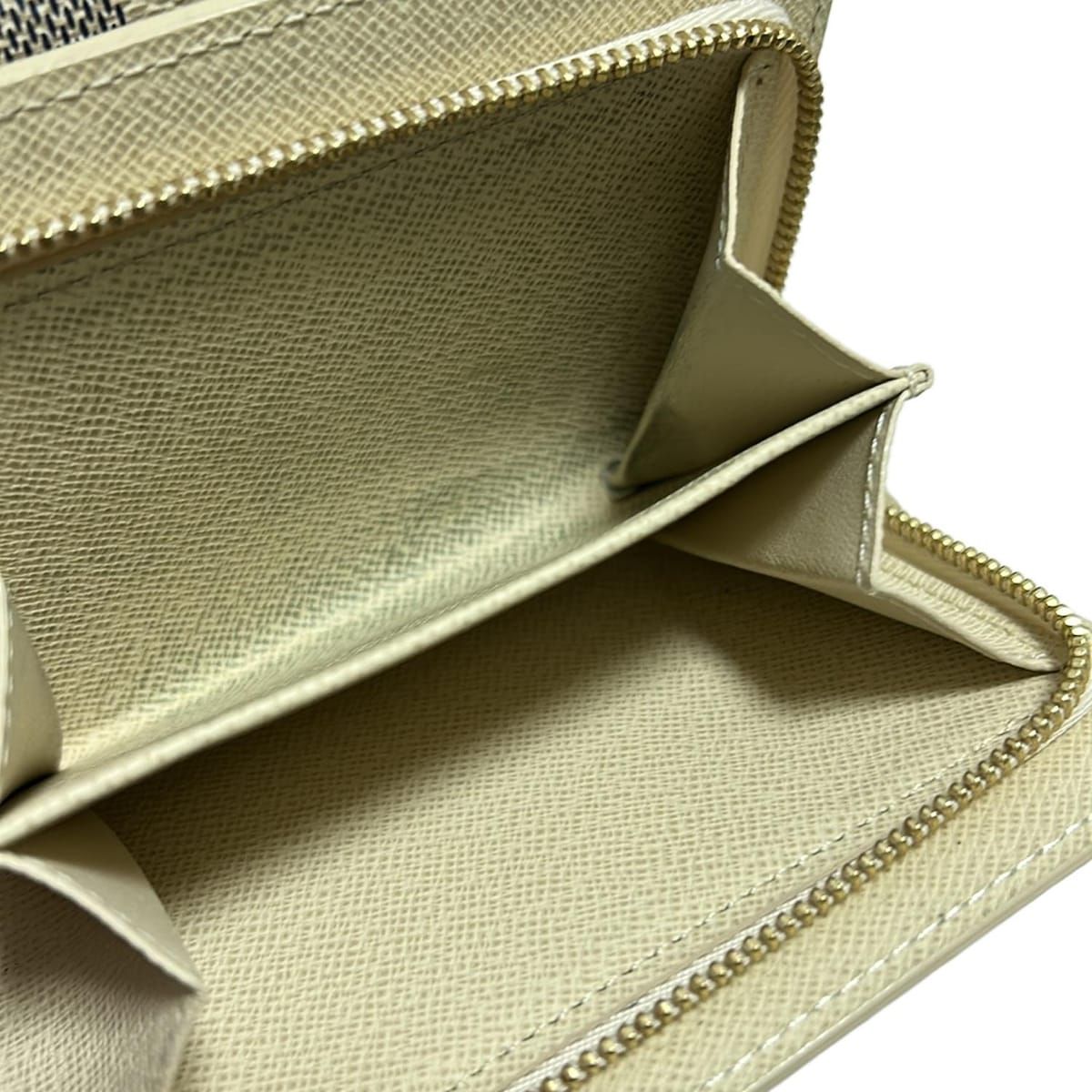 ✨極上美品✨ルイヴィトン 三つ折り財布 ダミエ ポルトフォイユ ジョイ コアラ ✨極上美品✨ルイヴィトン 三つ折り財布 ダミエ ポルトフォイユ ジョイ