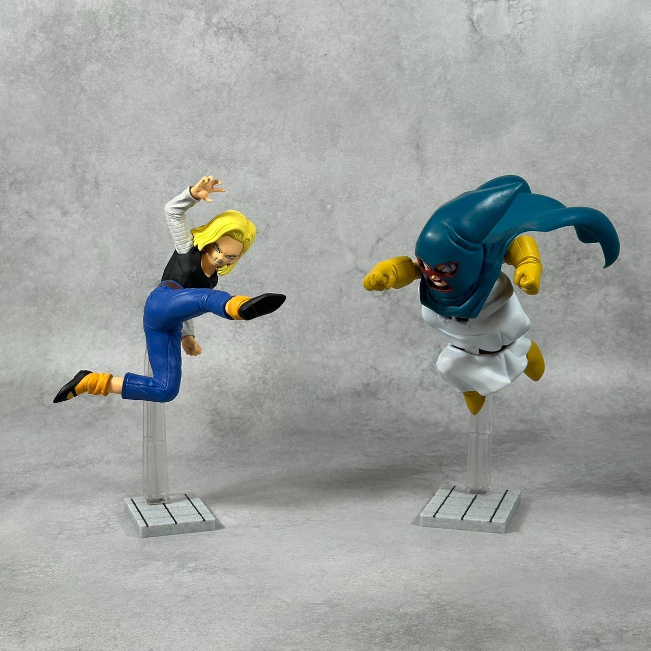 961 ヴェノム エクゾディア ドラゴンボール マイティマスク フィギュア