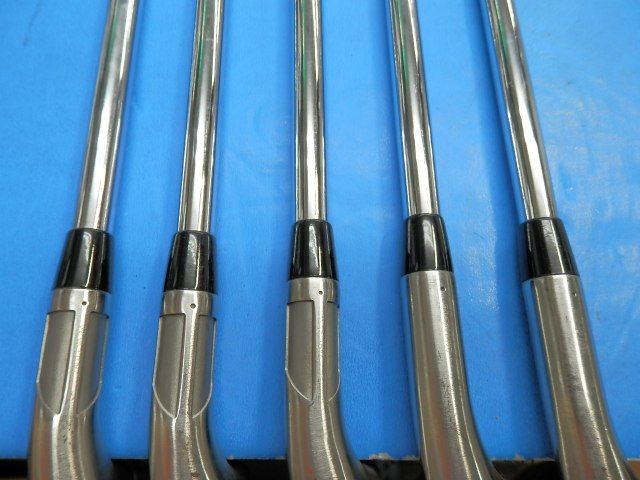 アイアンセット 即決 Y63 シニア・女性にも！ テーラーメイド