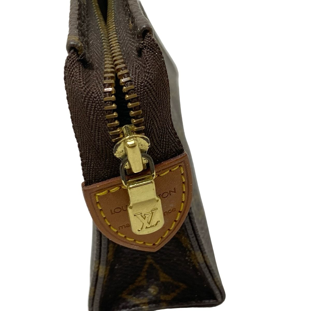 LOUIS VUITTON(ルイヴィトン) ポーチ モノグラム ポッシュトワレット15