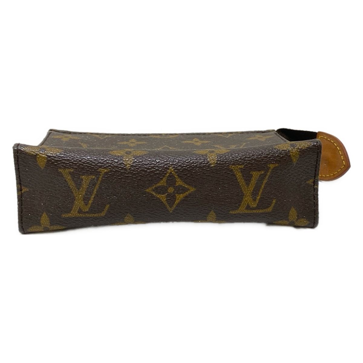 LOUIS VUITTON(ルイヴィトン) ポーチ モノグラム ポッシュトワレット15