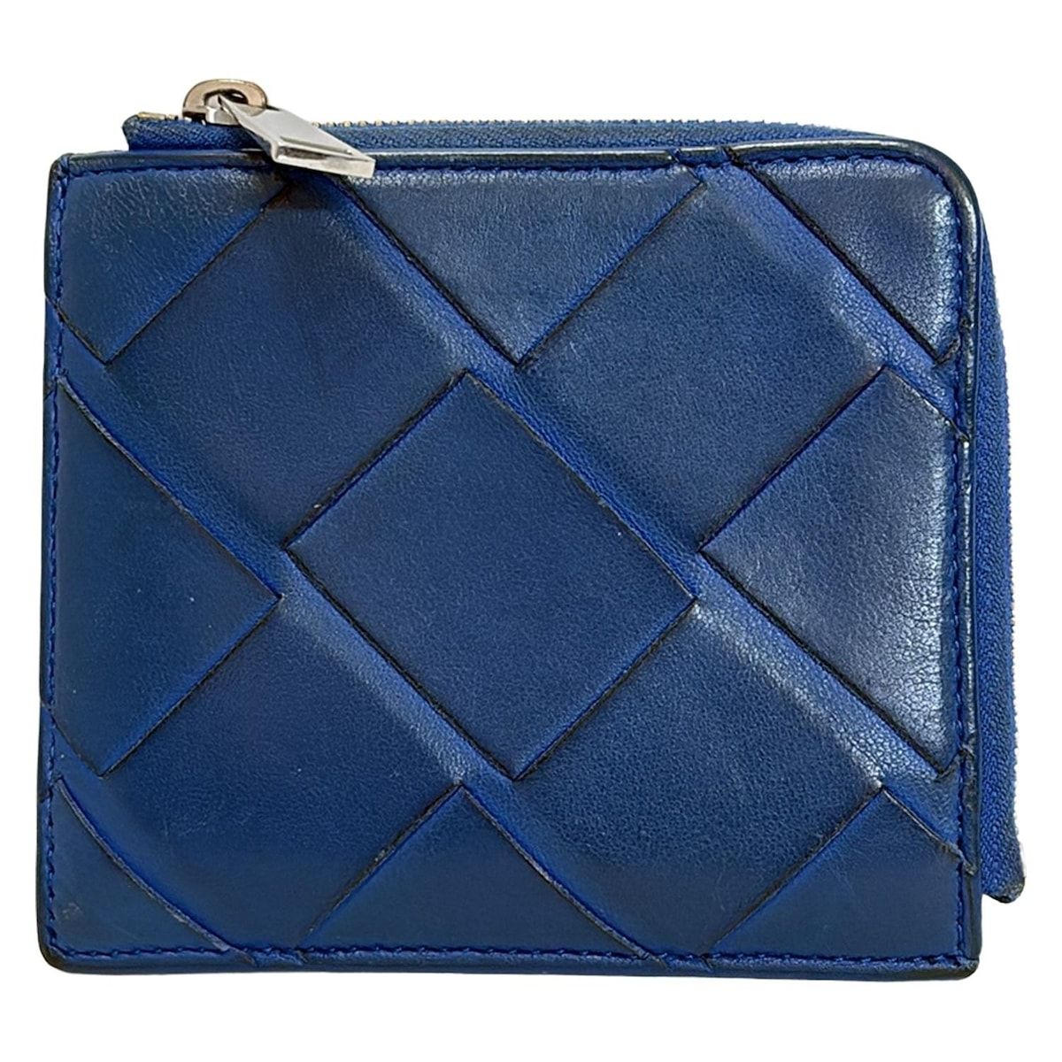 BOTTEGA VENETA(ボッテガヴェネタ) コインケース マキシイントレ