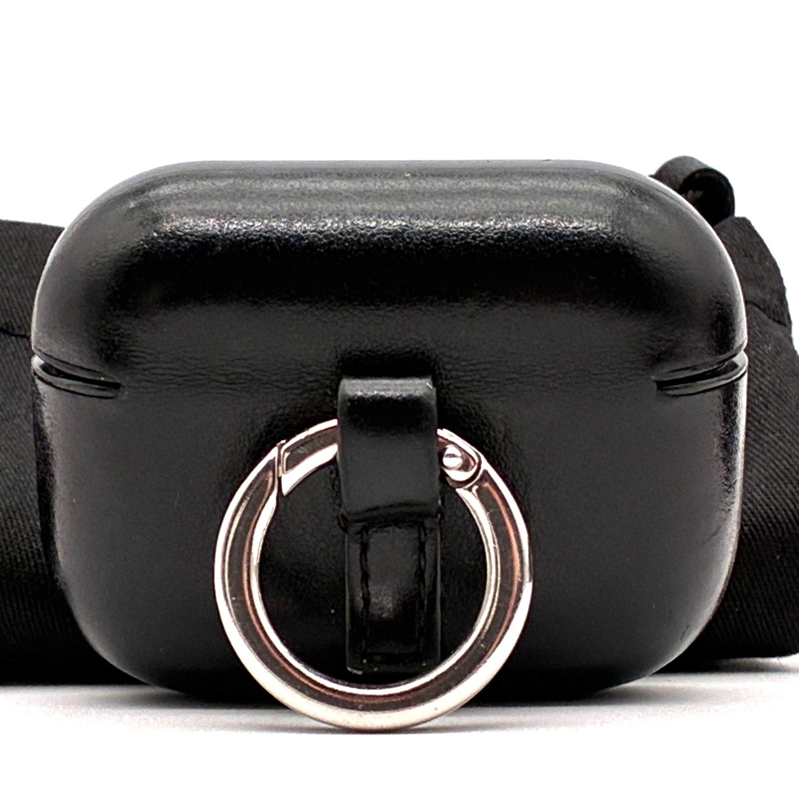 美品・付属品完備 SAINTLAURENT サンローラン AirPodsケース 第1 第2