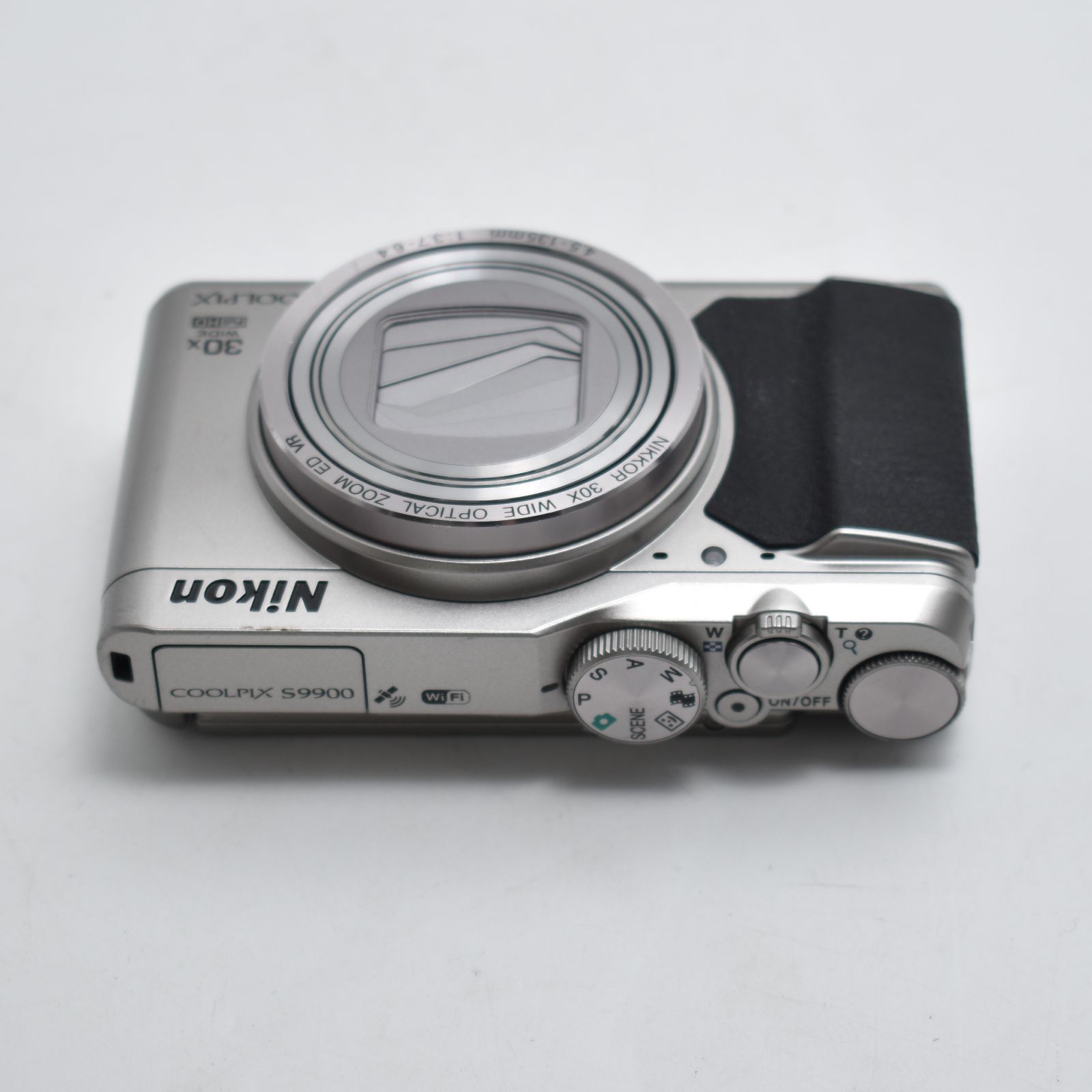 B#10794 Nikon デジタルカメラ COOLPIX S9900 光学30倍 1605万画素