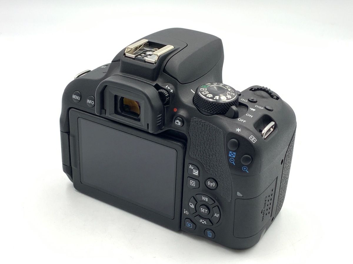 中古】 【良品】 キヤノン EOS Kiss X9i ボディ - メルカリ