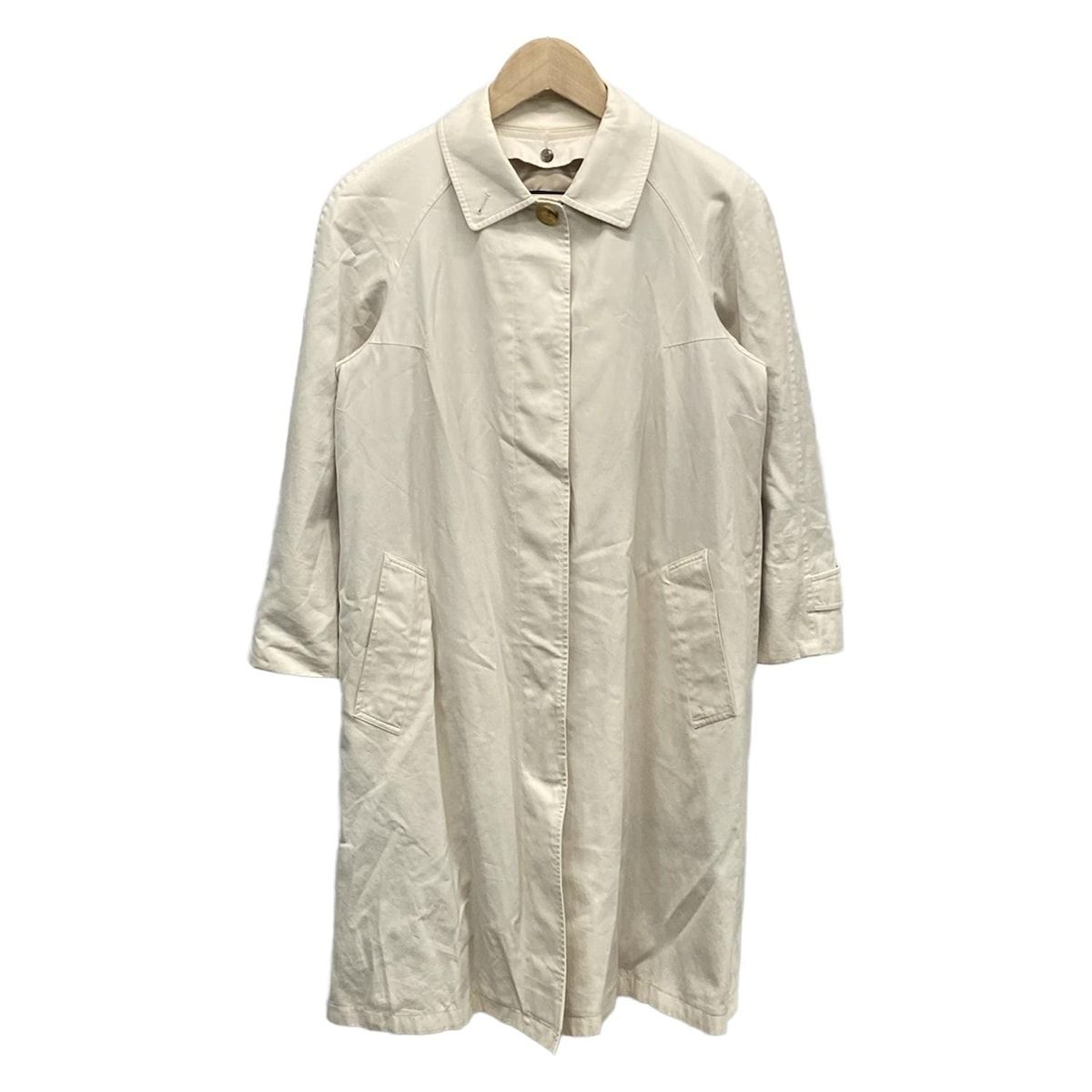 Burberry LONDON(バーバリーロンドン) コート サイズ38 L レディース