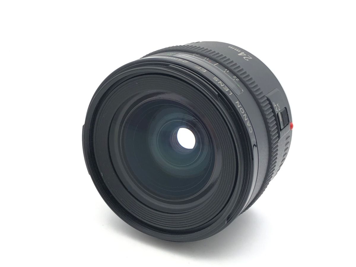 EF 24mm　キヤノン 旧モデル　中古　管理0009 EF 24mm キヤノン 旧モデル 中古 管理0009 EF 24mm キヤノン 旧モデル