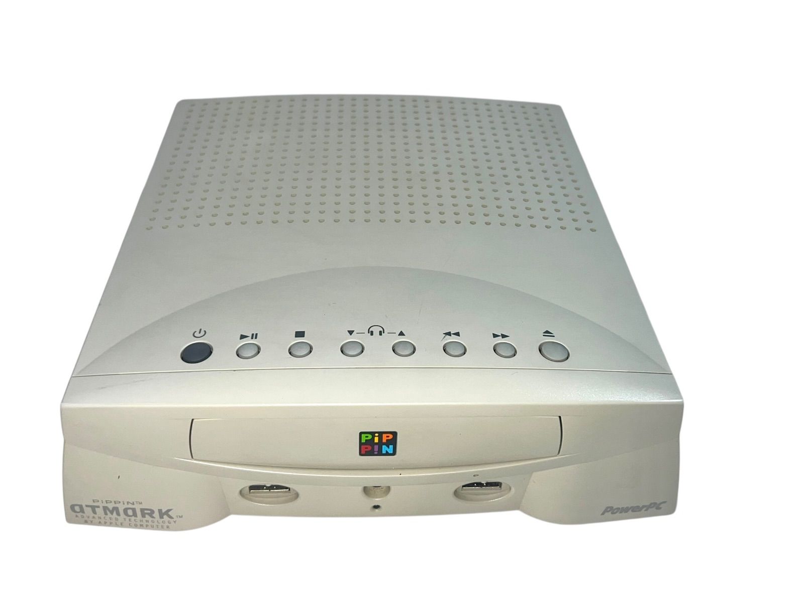 ピピンアットマーク 本体 動作品 - メルカリ