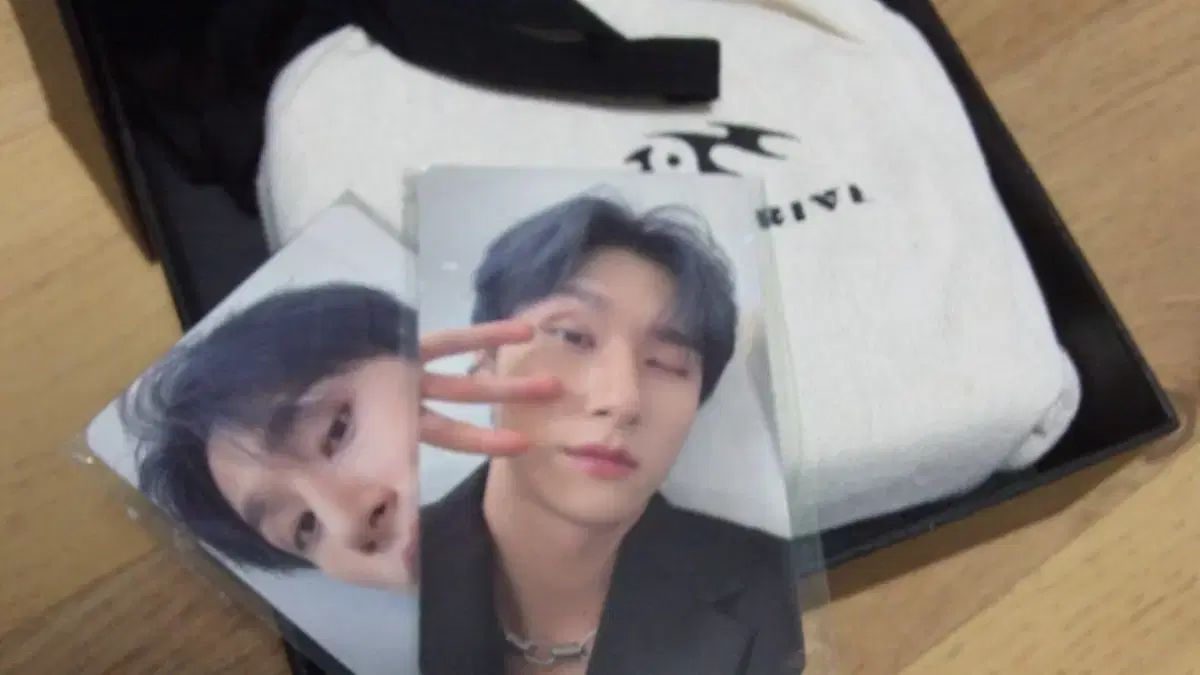 M チャンギュン