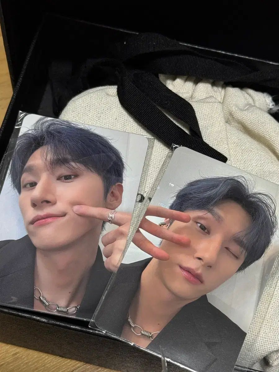 アイエム I M チャンギュン OVERDRIVE ミニバッグ バッグ