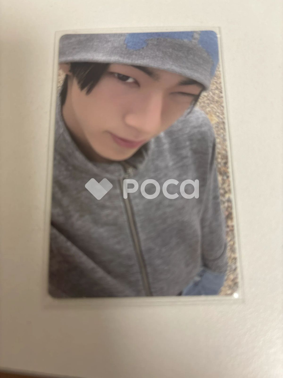 TWS TRY WITH US comeback live ドフン TWS ジフン TRY WITH US comeback live トレカ｜Yahoo!フリマ（旧