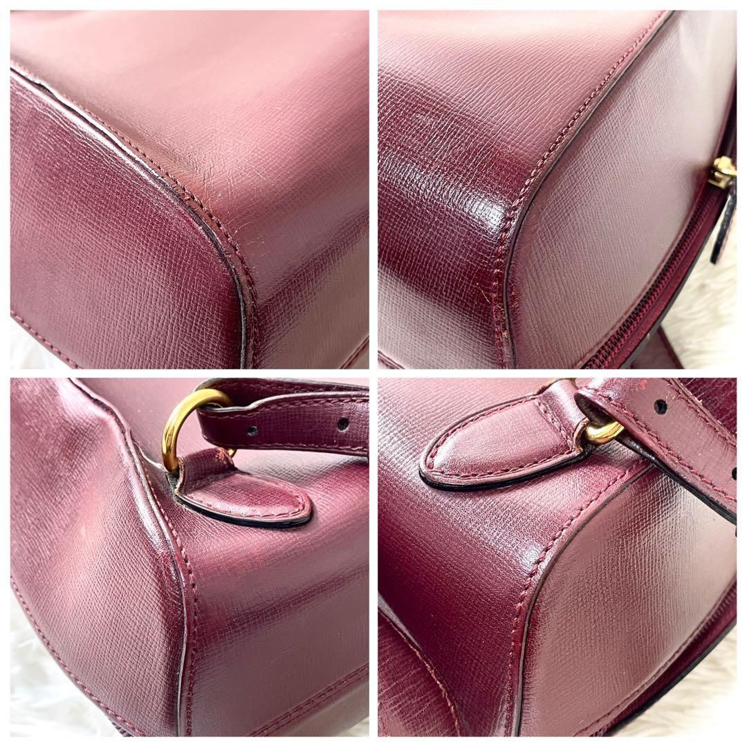 Cartier カルティエ マストライン レザー リュックサック バックパック 楽天市場】【バッグ】Cartier カルティエ マストライン リュックサック